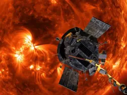 NASA spacecraft makes history by getting closest-ever to Sun