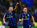 Champions League: Davide Frattesi shoots Inter Milan into final after thrilling end against Barcelona