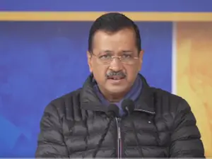 Former Delhi CM Kejriwal promises to waive 'inflated' water bills if AAP returns to power