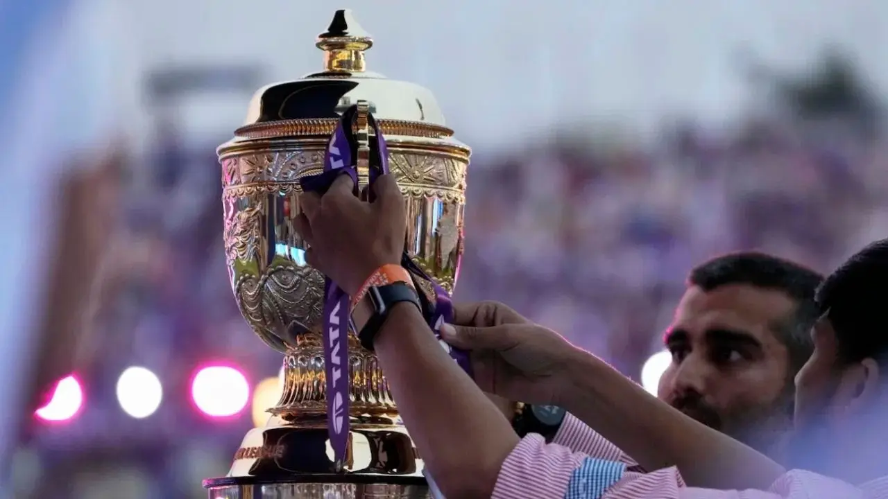 No Asia Cup this year as BCCI could use that window to stage remainder of IPL 2025 - Report No Asia Cup this year as BCCI could use that window to stage remainder of IPL 2025 - Report