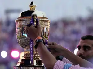 No Asia Cup this year as BCCI could use that window to stage remainder of IPL 2025 - Report