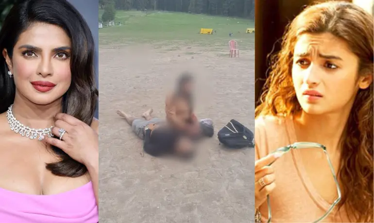 'Only grief and unbearable weight': Priyanka Chopra, Alia Bhatt condemn Pahalgam terror attack