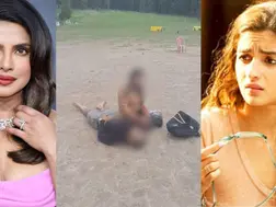 'Only grief and unbearable weight': Priyanka Chopra, Alia Bhatt condemn Pahalgam terror attack