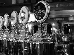 Truck carrying 20,000 litres of stout beer stolen in UK heist