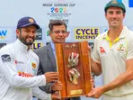 WTC 2025 Scenario: Sri Lanka can still pip Australia to enter final