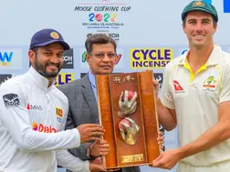 WTC 2025 Scenario: Sri Lanka can still pip Australia to enter final