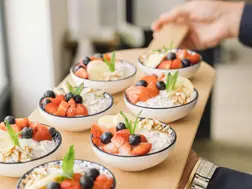 6 Surprisingly Delicious Recipes You Can Make with Cottage Cheese