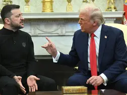 White House expelled Russian journalist in the middle of Trump Zelensky meeting - Here’s why