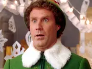 ‘Were Not Too Happy’: Will Ferrell on fan reactions to his smoking elf outfit at hockey game