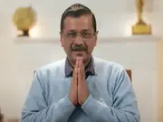AAP supremo Arvind Kejriwal challenges BJP and Congress leaders to drink Yamuna water