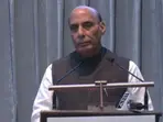'Large number of terrorists killed in Operation Sindoor,' says India's Defence Minister Rajnath Singh