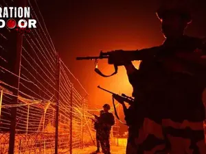 Pakistan's 13th consecutive ceasefire violation kills 10, injures 60 as India launches Operation Sindoor
