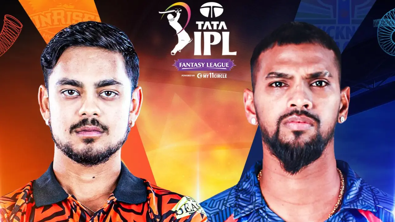 HIGHLIGHTS | SRH vs LSG: Lucknow chase down 191, beat Hyderabad by 5 wickets