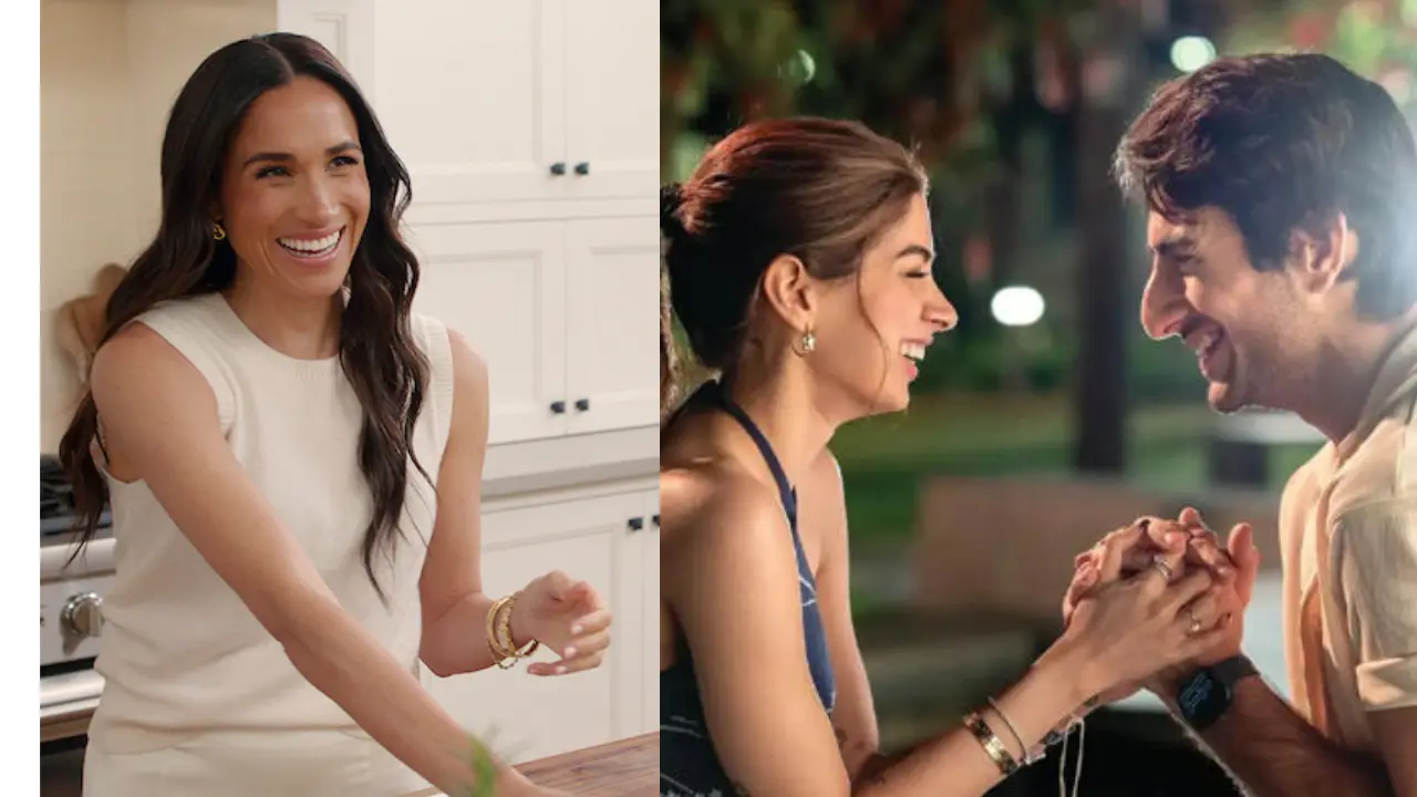 March OTT releases: Upcoming movies and web shows - Nadaaniyan, Dupahiya and more March OTT releases: Upcoming movies and web shows - Nadaaniyan, Dupahiya and more