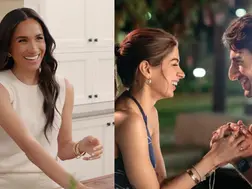 March OTT releases: Upcoming movies and web shows - Nadaaniyan, Dupahiya and more