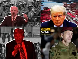 Top 10 world news: Gaza ceasefire updates; Trump 2.0 begins crackdown on illegal immigrants, and more