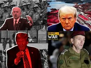 Top 10 world news: Gaza ceasefire updates; Trump 2.0 begins crackdown on illegal immigrants, and more
