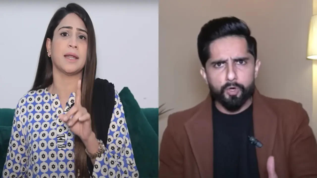 'Will not bow down', Pakistan YouTubers reappear after going missing, claim were abducted and tortured