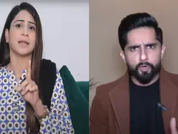 'Will not bow down', Pakistan YouTubers reappear after going missing, claim were abducted and tortured