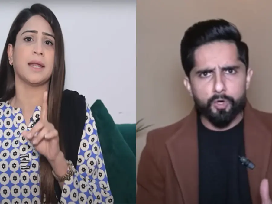 'Will not bow down', Pakistan YouTubers reappear after going missing, claim were abducted and tortured