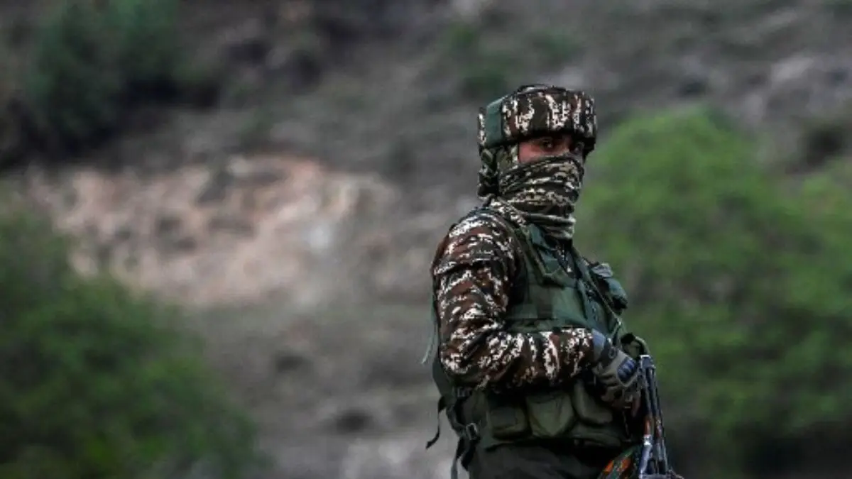 India, Saudi Arabia joint statement 'strongly condemn' gruesome terror attack in Pahalgam