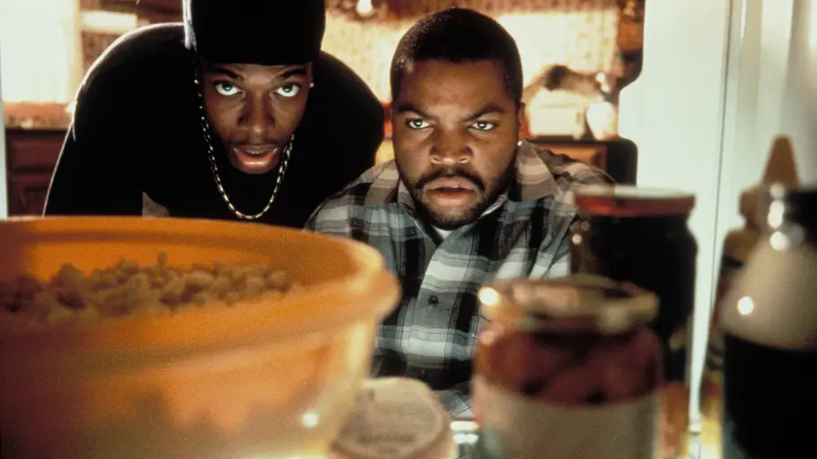 Ice Cube working on script for new 'Friday' movie