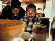 Ice Cube working on script for new 'Friday' movie