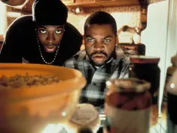 Ice Cube working on script for new 'Friday' movie