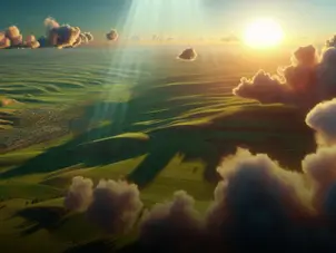 'Battle of sky in 1561': Were UFO sightings reported before the 20th century?