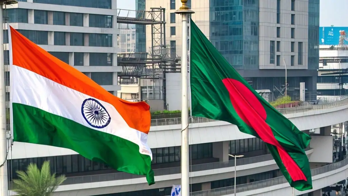 No impact on Dhaka from India’s trans-shipment suspension, says Bangladesh official