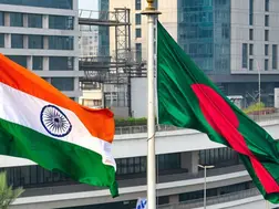 No impact on Dhaka from India’s trans-shipment suspension, says Bangladesh official