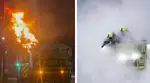 ‘Contained version of 9/11’: Why is London Heathrow Airport’s closure being compared to darkest day in US history?