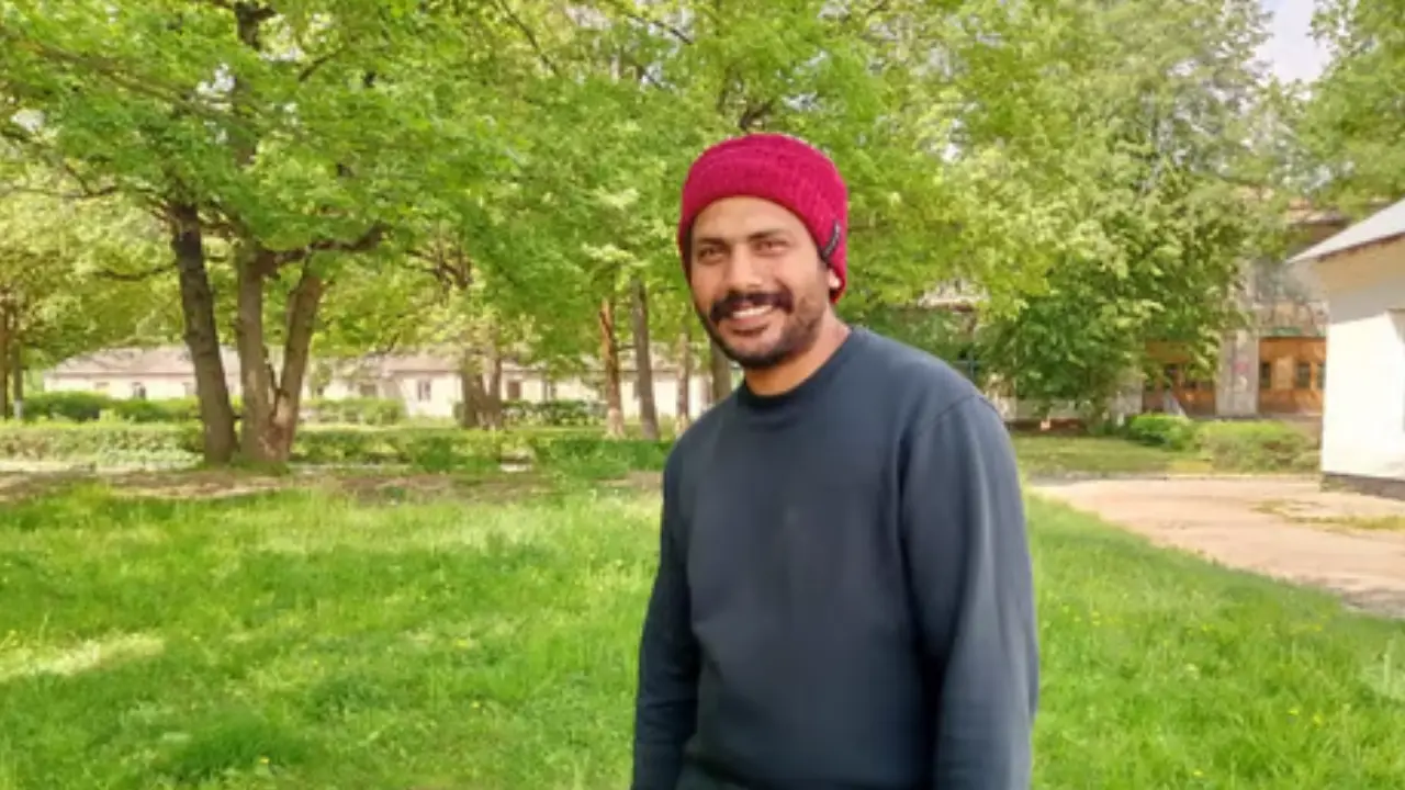 India 'strongly' raises matter of national killed in Ukraine war with Russian authorities