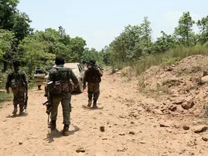 India: 30 Naxalites killed in two encounters in Chhattisgarh; Amit Shah says 'adopting zero tolerance policy'