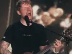 Ed Sheeran pauses Gurugram concert after a fan faints in the crowd