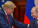 ‘Horrible, bloody war can finally end’: Trump pleads with Putin to spare Ukrainian lives