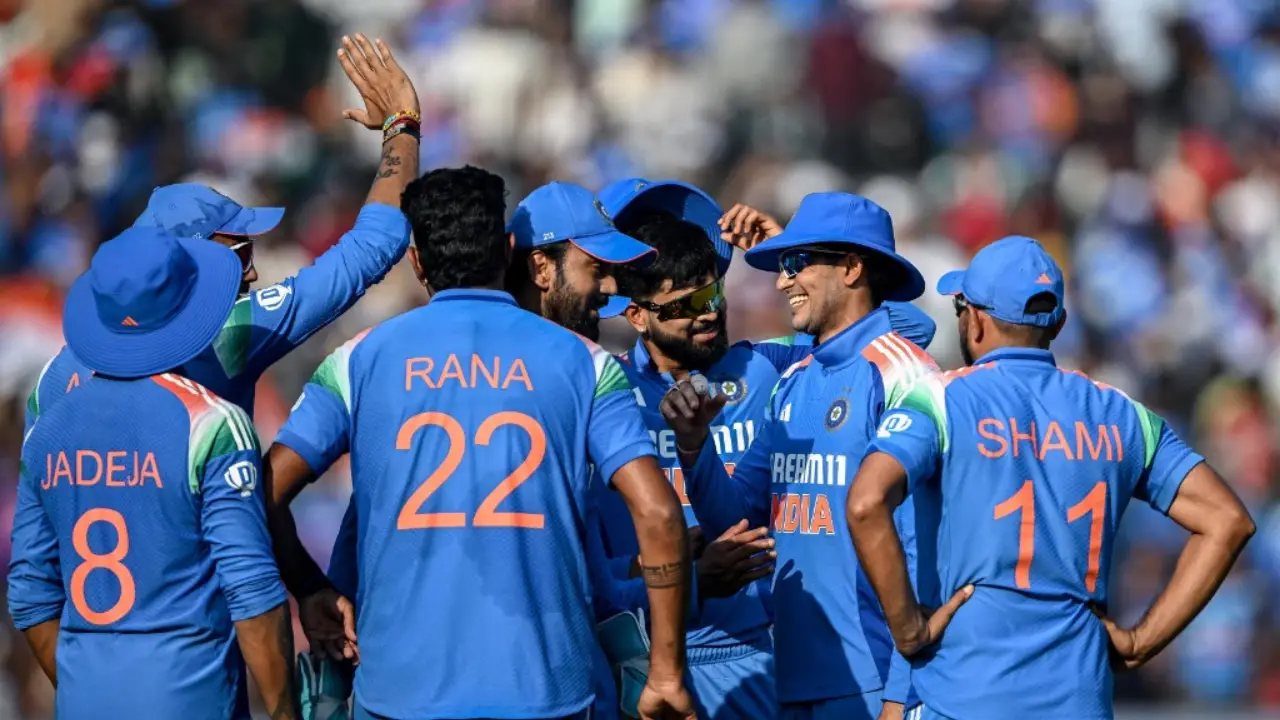 Champions Trophy: Not Pant or Pandya. Shikhar Dhawan shares who is 'obvious' next India captain