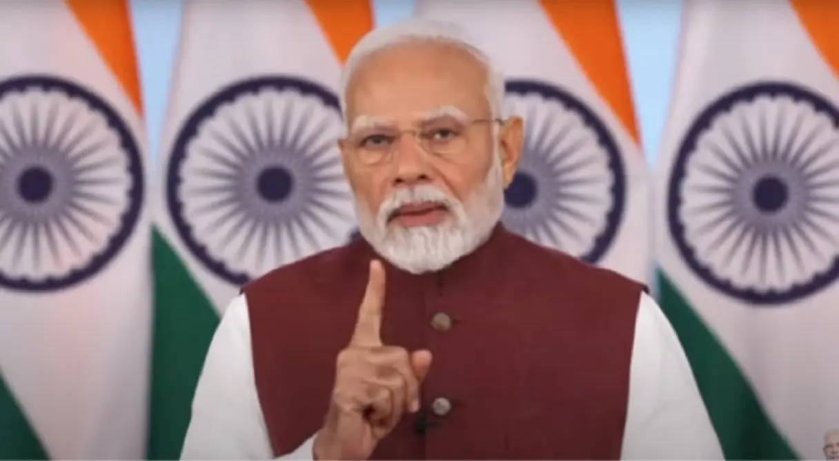 Operation Sindoor | ‘We demolished global universities of terrorism at Bahawalpur, Muridke’: PM Modi