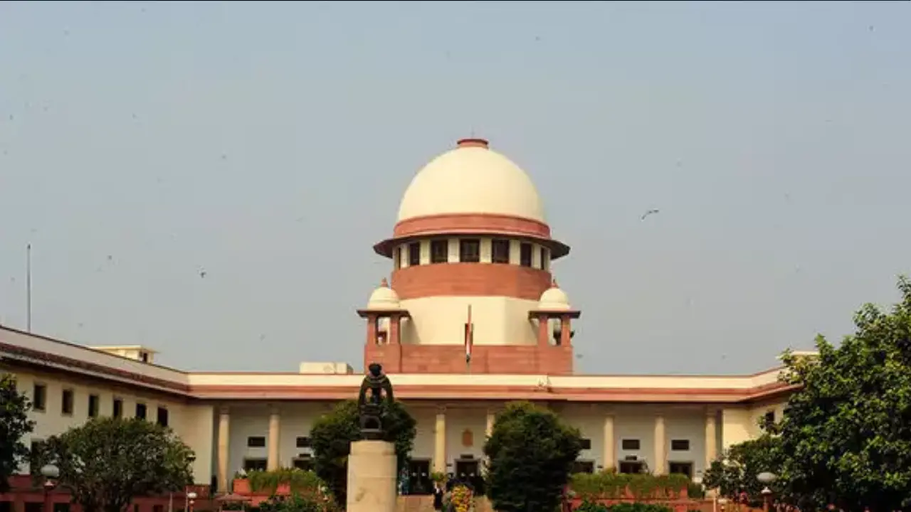 Indian apex court  deliberates on making colour-coded stickers mandatory for vehicles