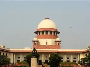 Indian apex court  deliberates on making colour-coded stickers mandatory for vehicles