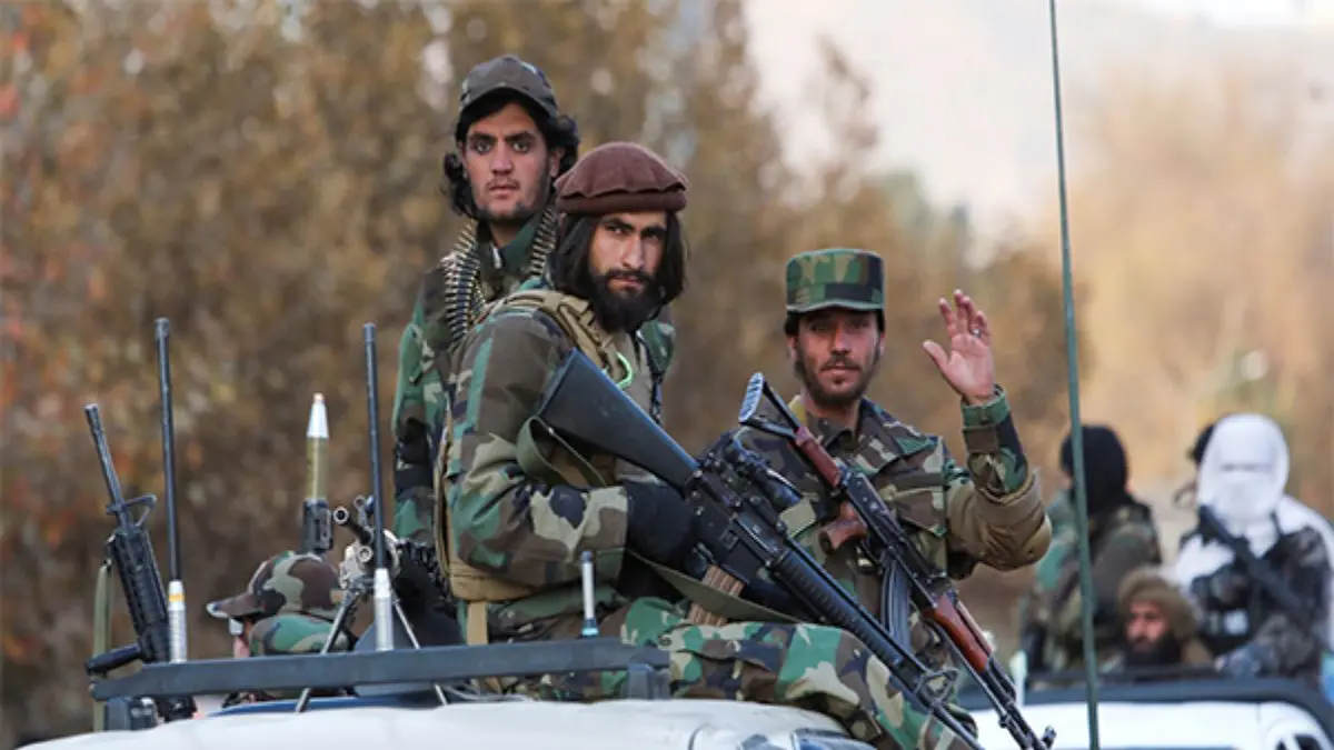 Pak terror group TTP kidnaps 17 staff from mine, security forces rescue 8, ops to save others ongoing