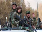 Tehreek-e-Taliban Pakistan issues warning to ruling parties in Pakistan