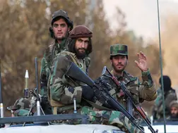 Tehreek-e-Taliban Pakistan issues warning to ruling parties in Pakistan