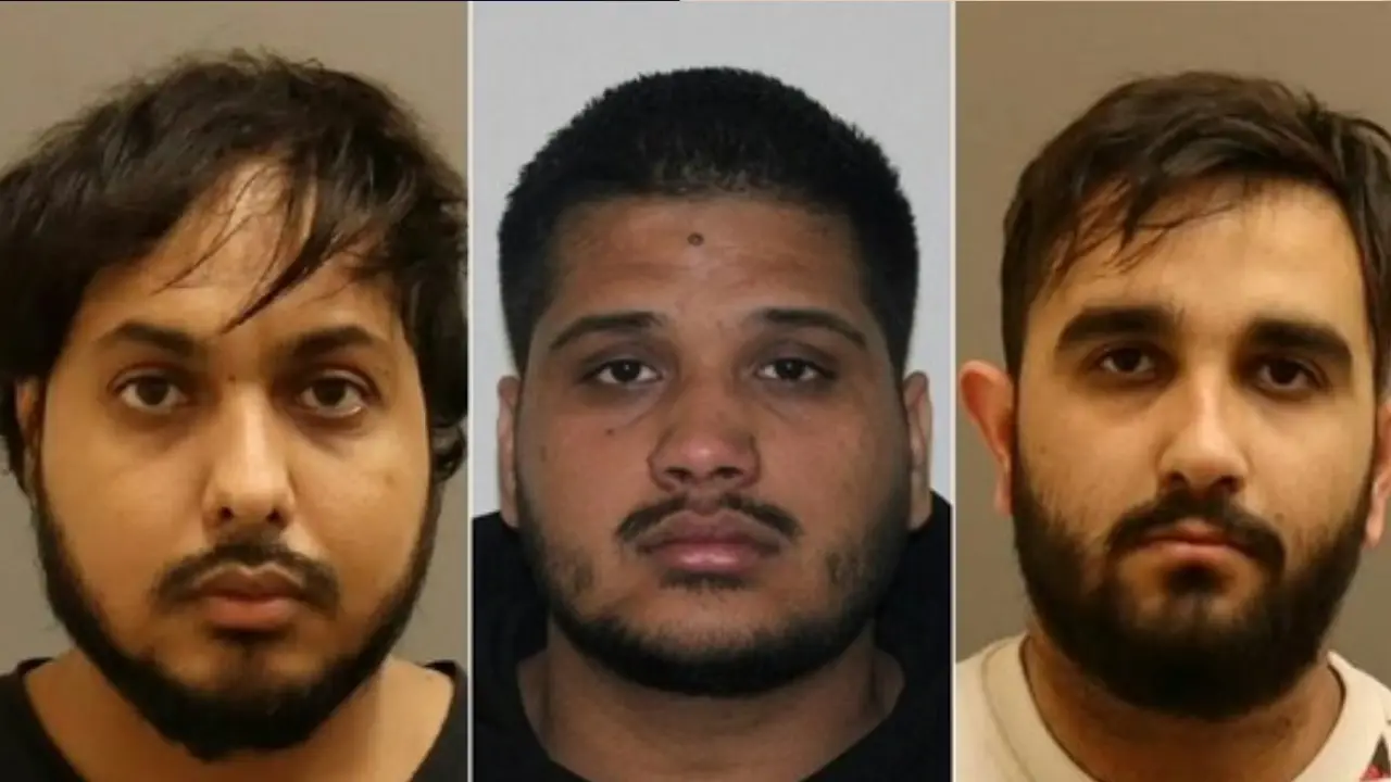 Indian men accused of killing Khalistani terrorist Nijjar released on bail by Canada court: Report