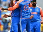 Team India In 2024: From T20 World Cup Success To Shocking Lows In Tests