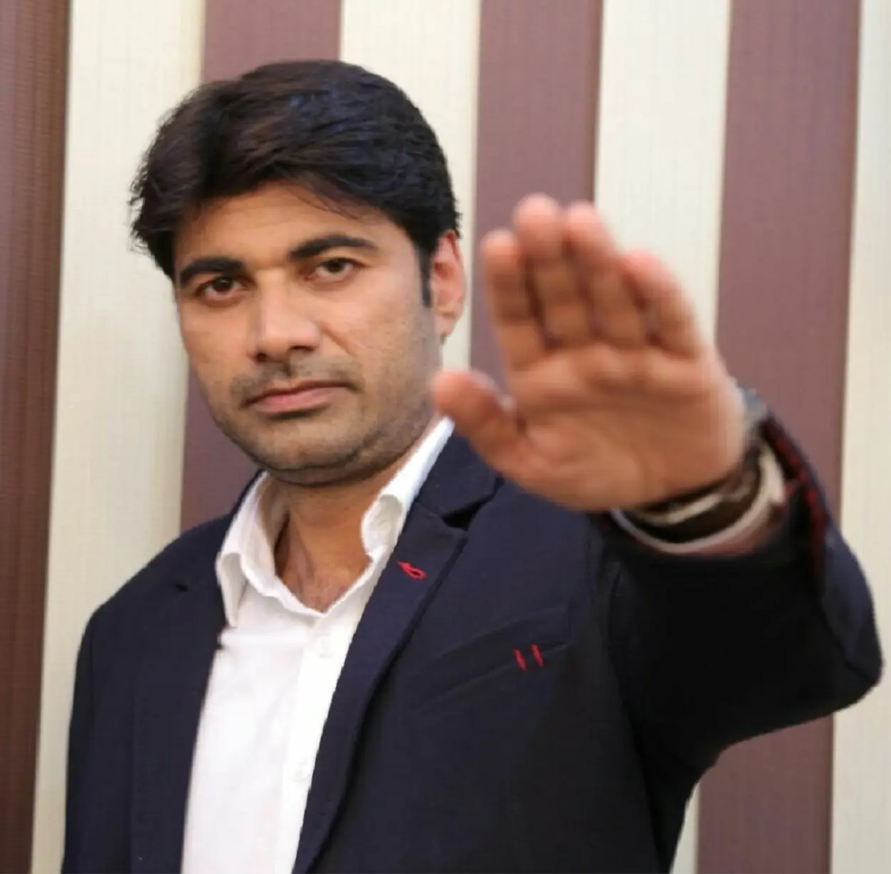 ‘Yeshu Yeshu pastor’ Bajinder Singh found guilty in 2018 sexual harassment case by Punjab court