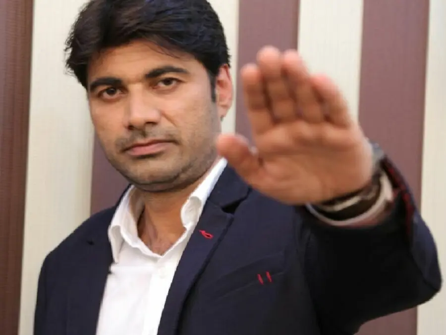 ‘Yeshu Yeshu pastor’ Bajinder Singh found guilty in 2018 sexual harassment case by Punjab court