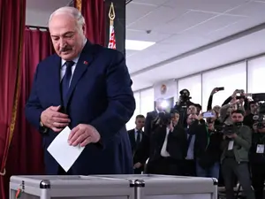 Belarus: Lukashenko wins controversial seventh term; Opposition, EU dismiss election as a 'sham'