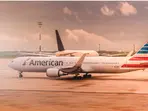 'Crazy' man forces pilot to take a U-turn and return to New York after 4 hours