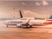 'Crazy' man forces pilot to take a U-turn and return to New York after 4 hours
